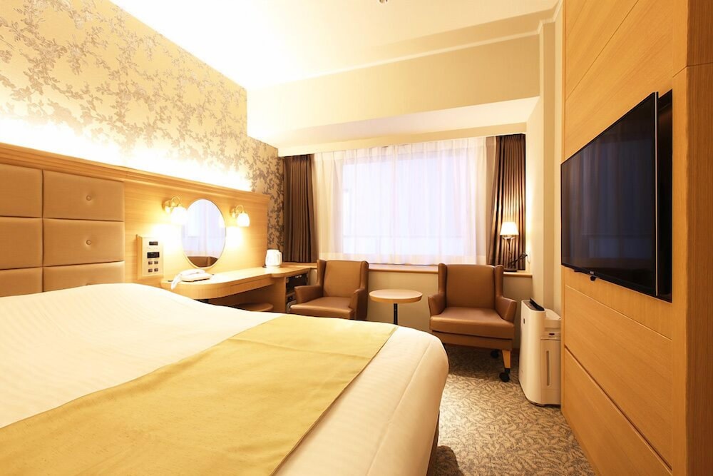 KOBE LUMINOUS HOTEL SANNOMIYA 7/65