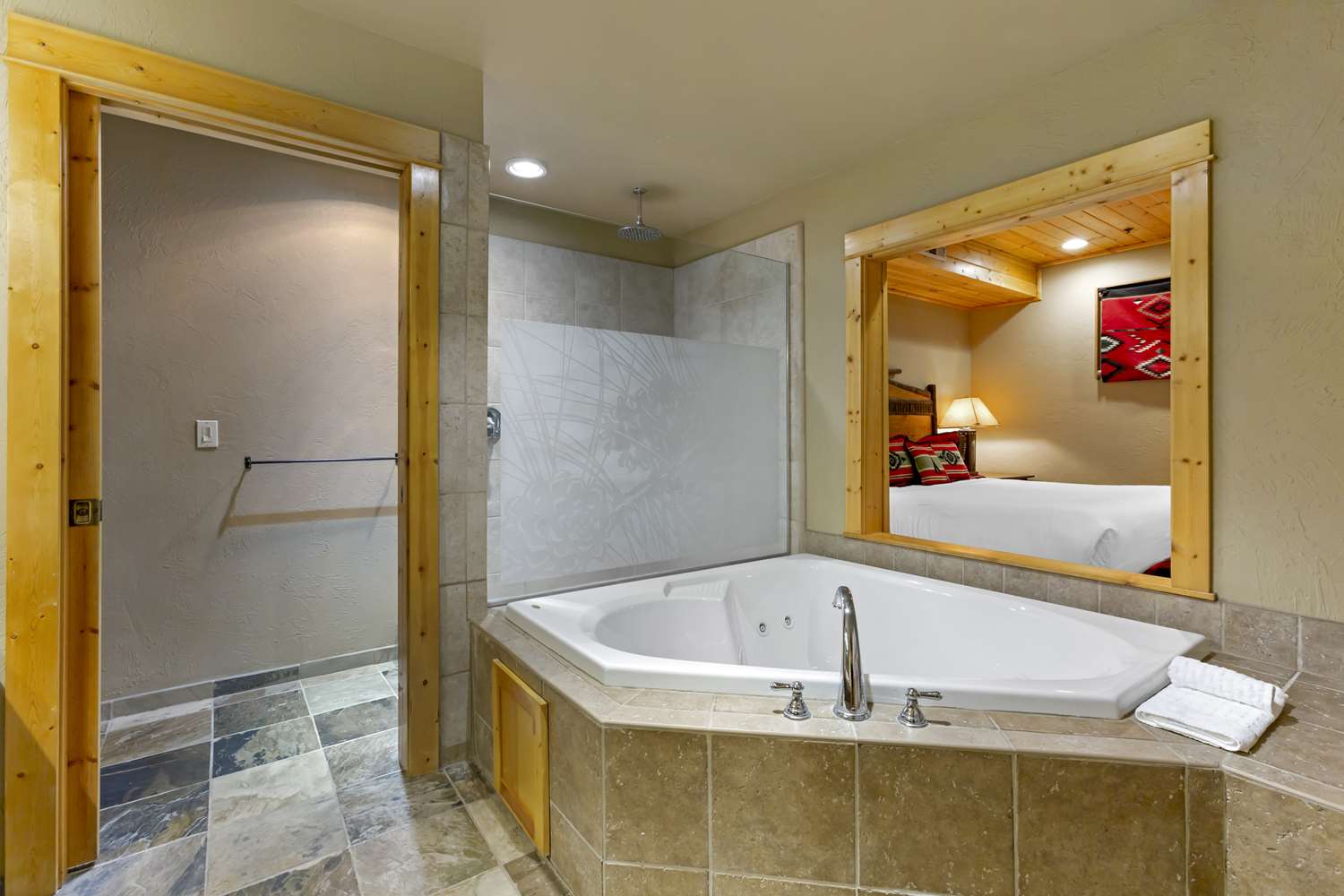 BEST WESTERN PONDEROSA LODGE 41/41