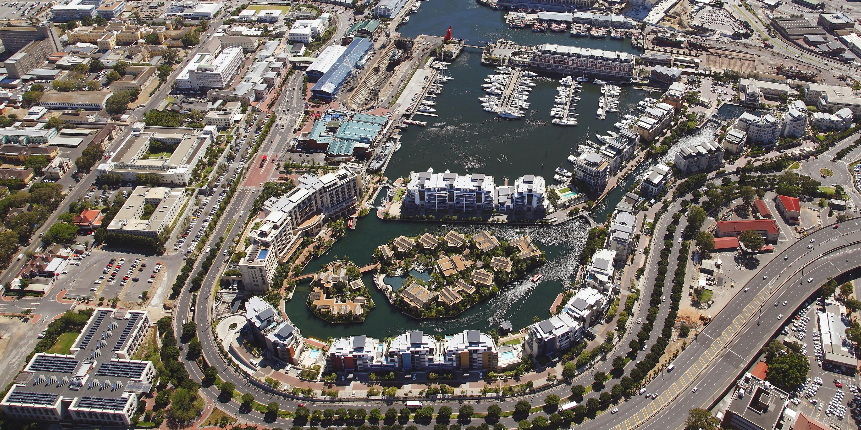 Waterfront Village 47/58