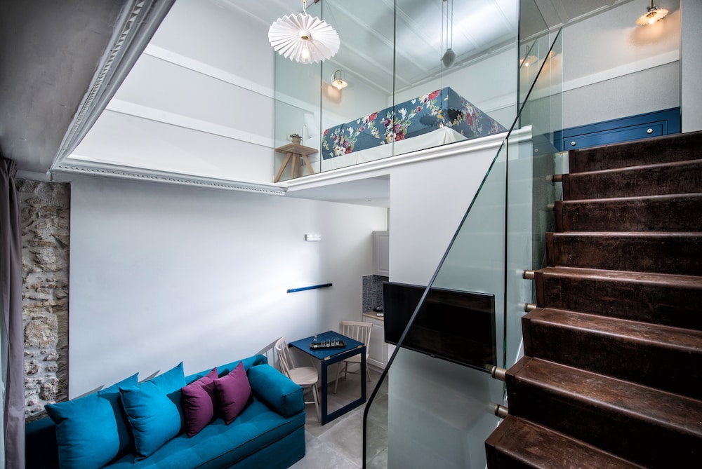 Veneziano Boutique Hotel 48/64