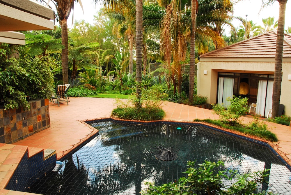 Villa Amor 37/39