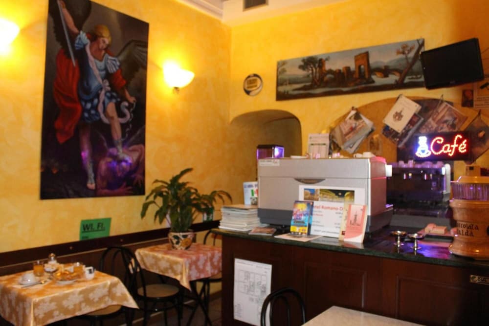 Hotel Bolognese 28/32