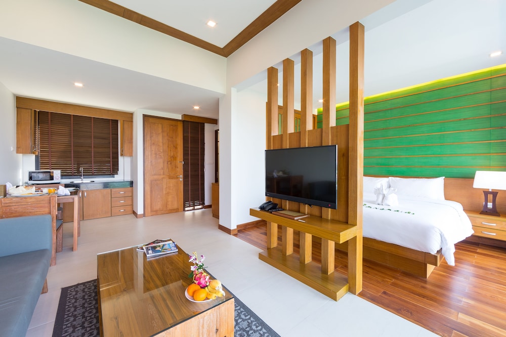 Andakiri Pool Villa 22/57