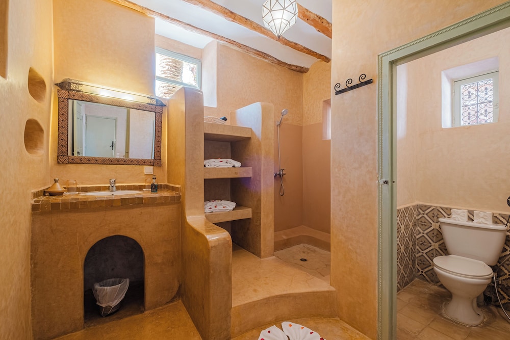 Dar 55 - Berber House - Boutique Hotel & SPA 86/86