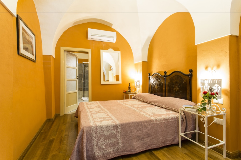 Villa Asfodeli 19/59
