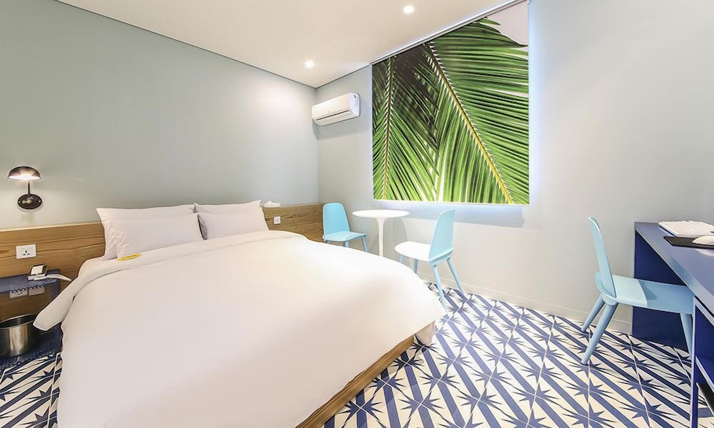 Hotel Good Choice Chungjangro 8/62
