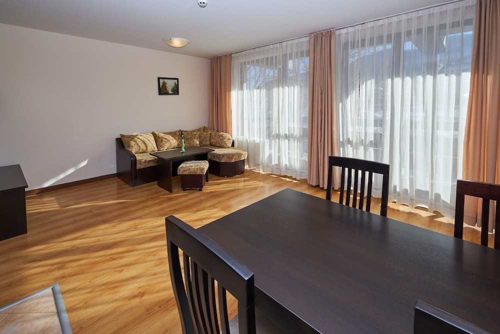 Sunrise Park Hotel Bansko 32/49
