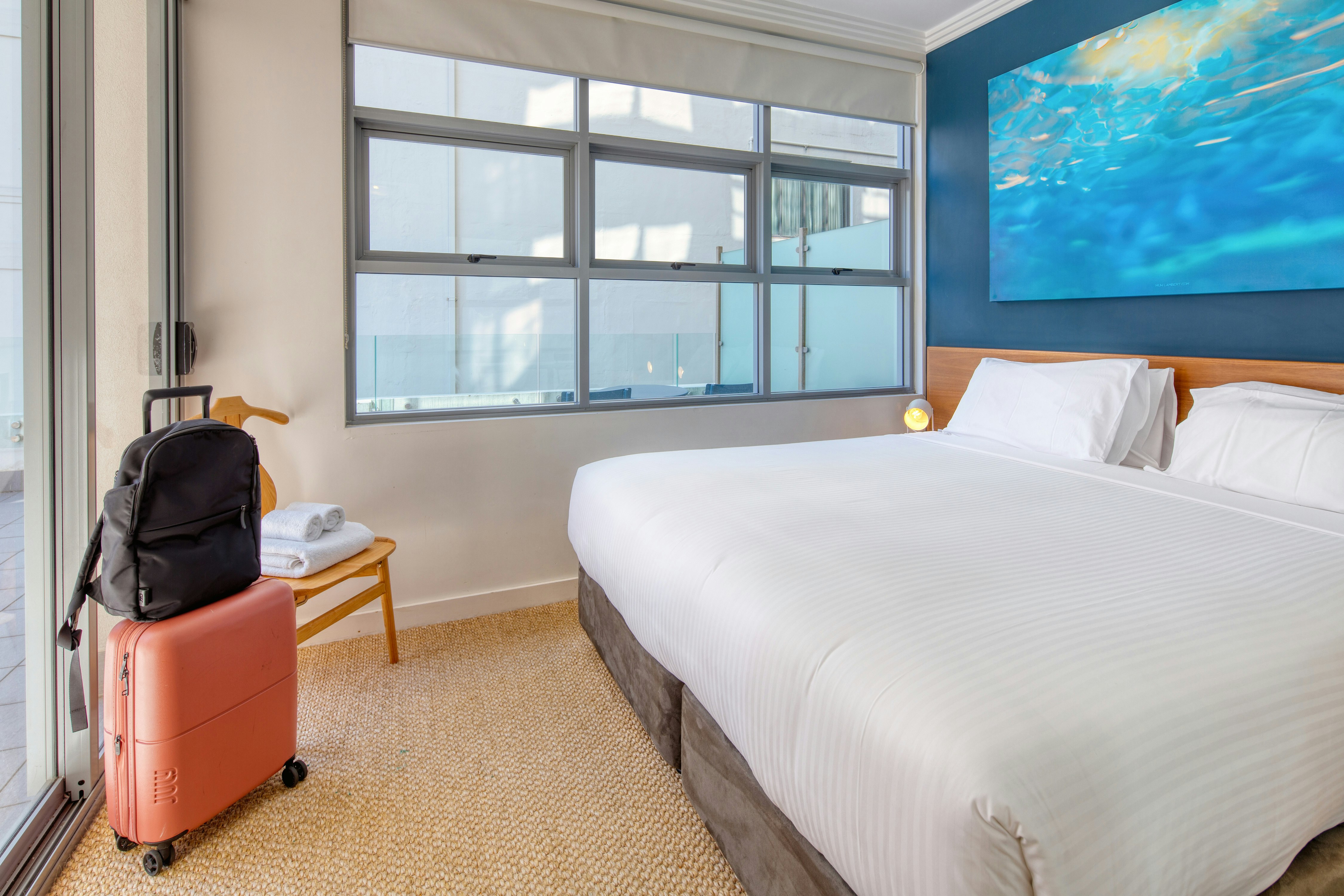 Zara Tower Serviced Apartments 28/78