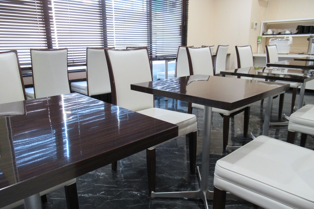Apa Hotel Miyazaki Miyakonojo - Ekimae 24/30