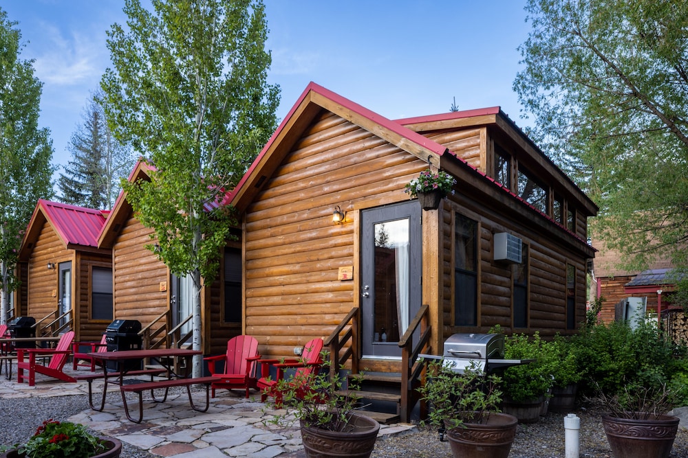 Snake River Park KOA and Cabin Village 5/63