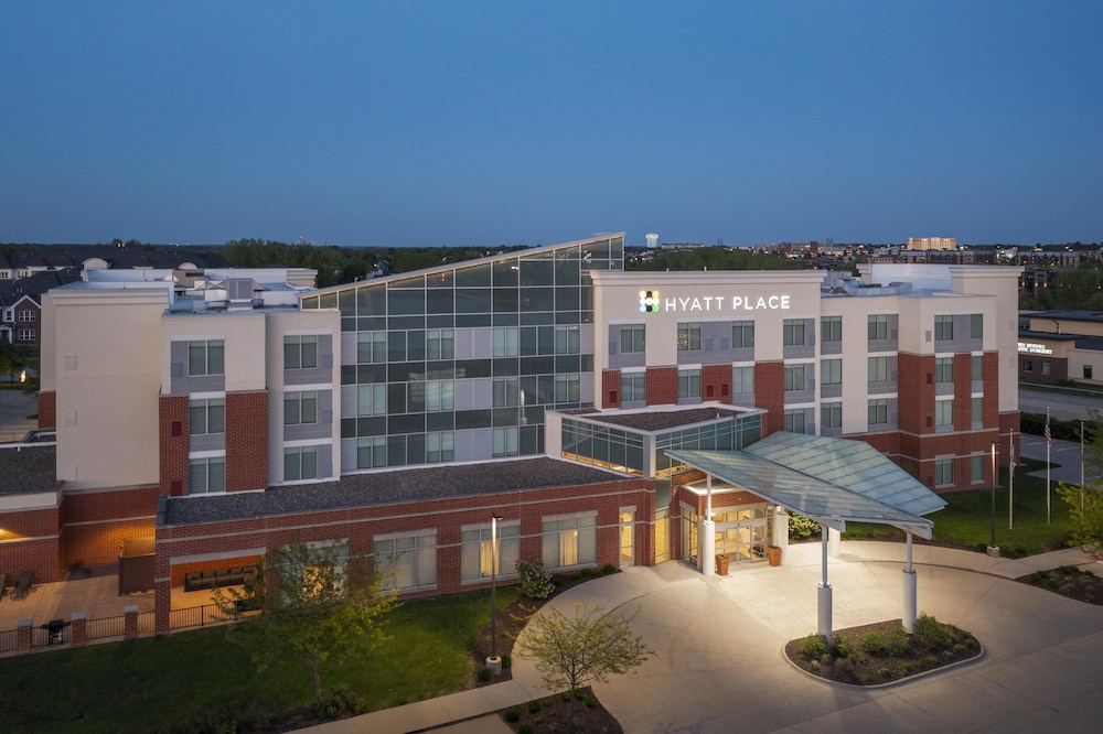 Hyatt Place West Des Moines/Jordan Creek in WEST DES MOINES - IA