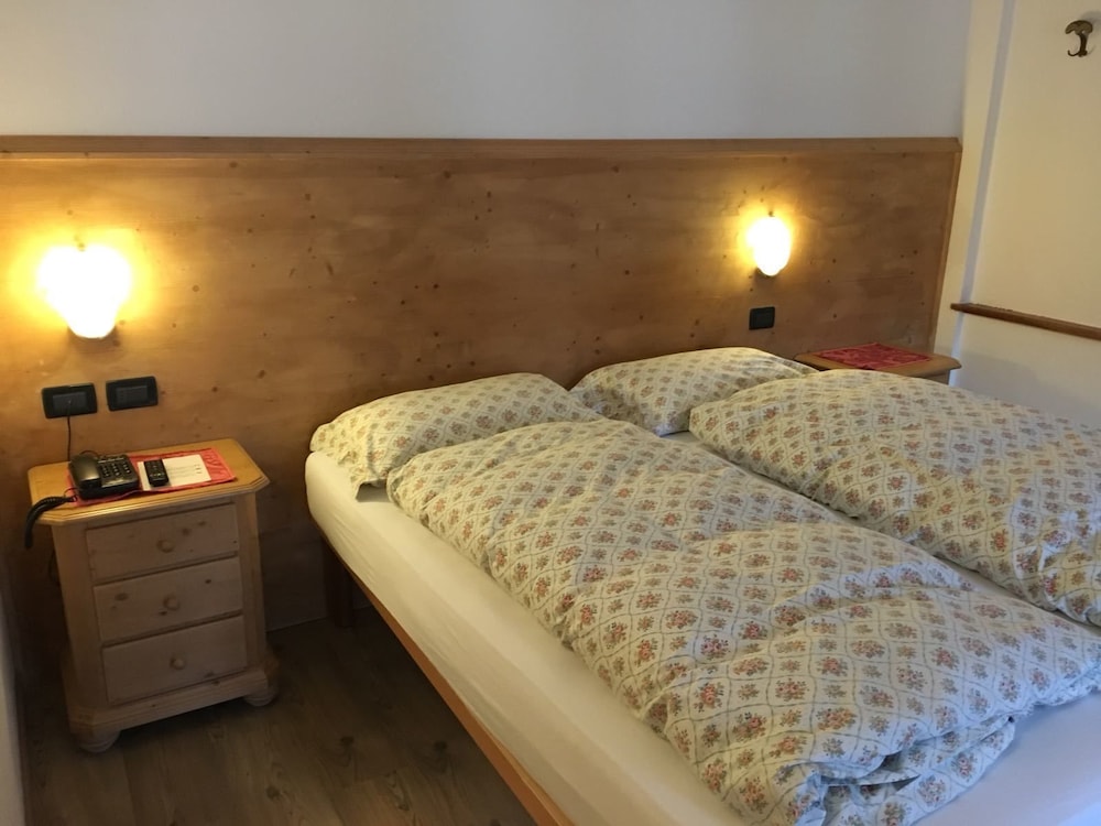 ALBERGO PANORAMA 5/30