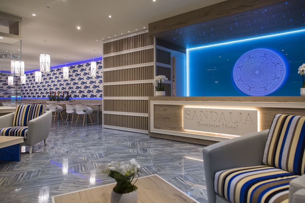 Sandalia Boutique Hotel – Adults Only 13/60