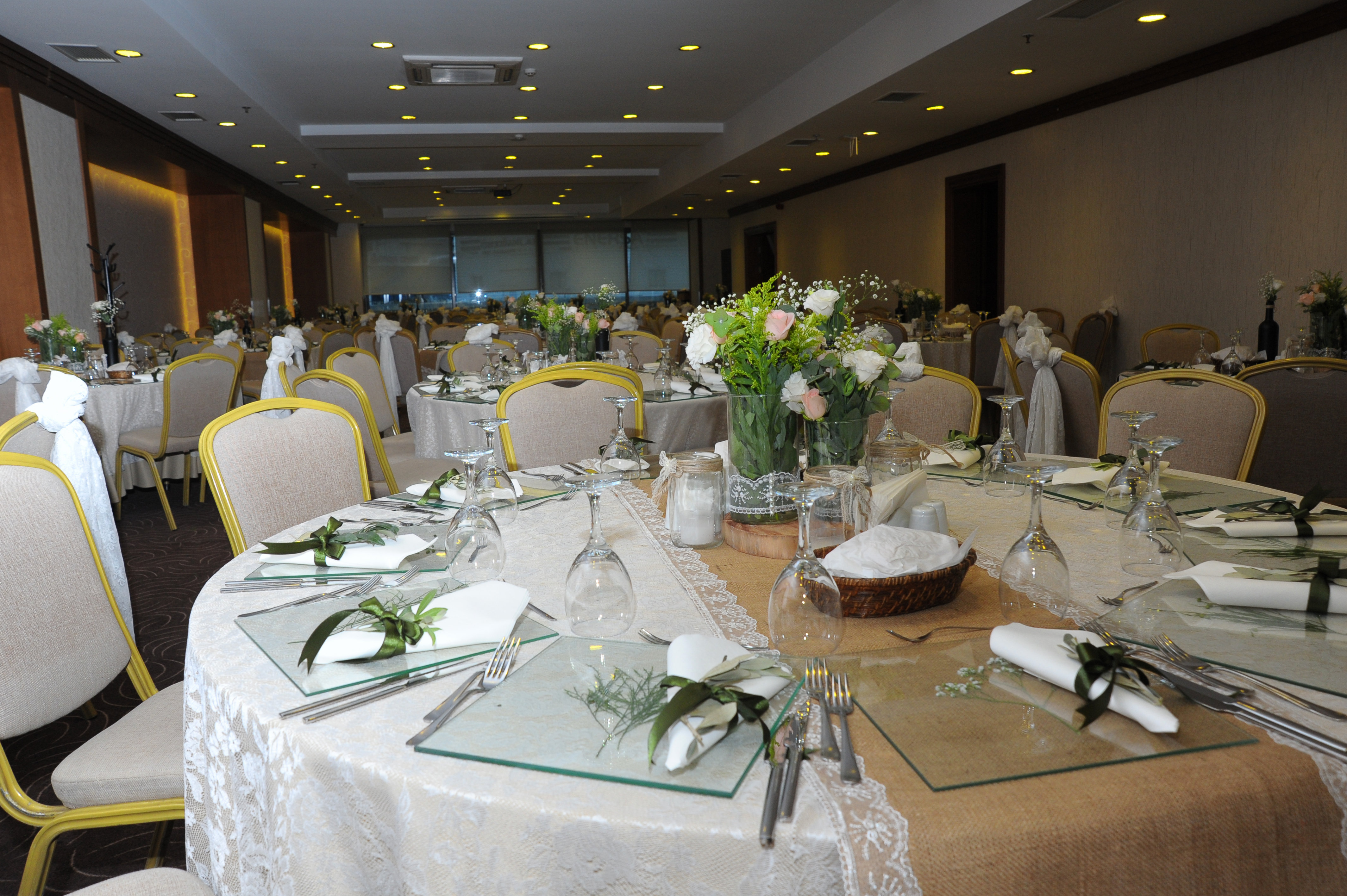 Anemon Cigli Hotel 17/22