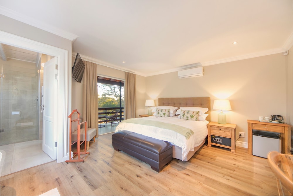 Amberhall Guesthouse 9/50