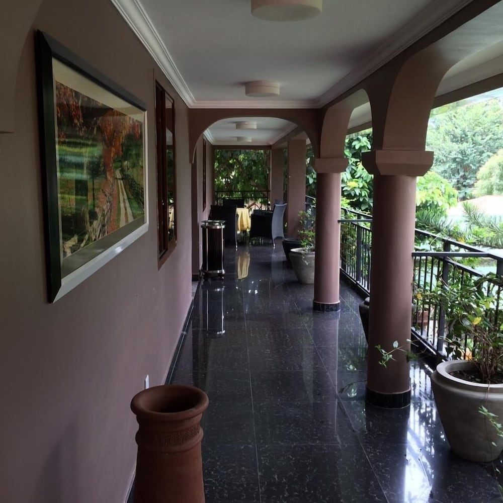 Tulia Boutique Hotel And Spa 17/42