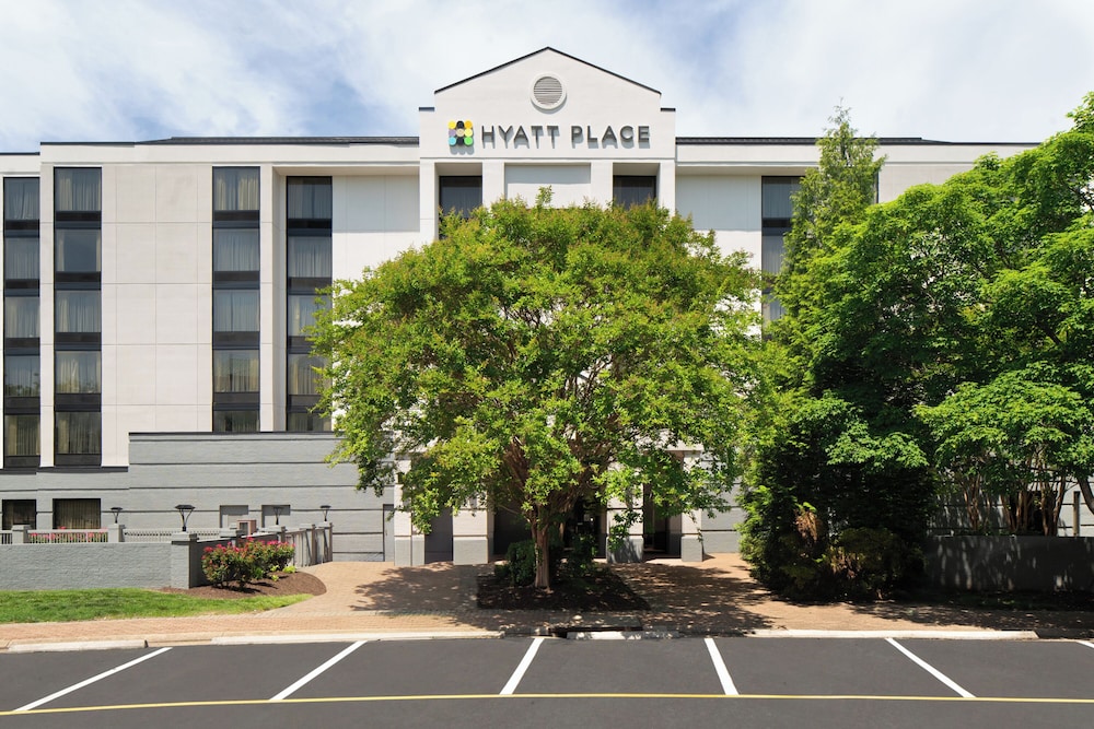 Hyatt Place Richmond/Innsbrook 59/67