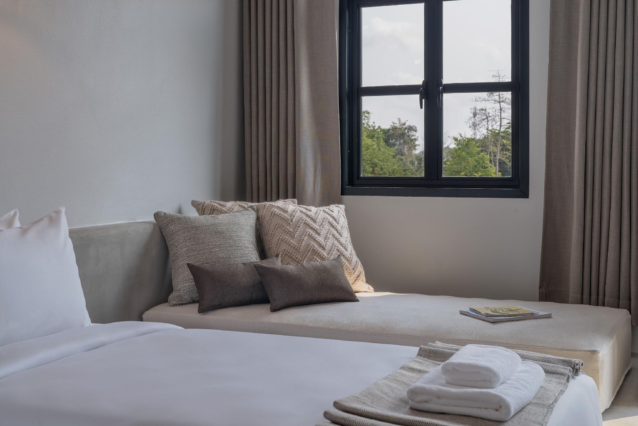 Design, Double Bed