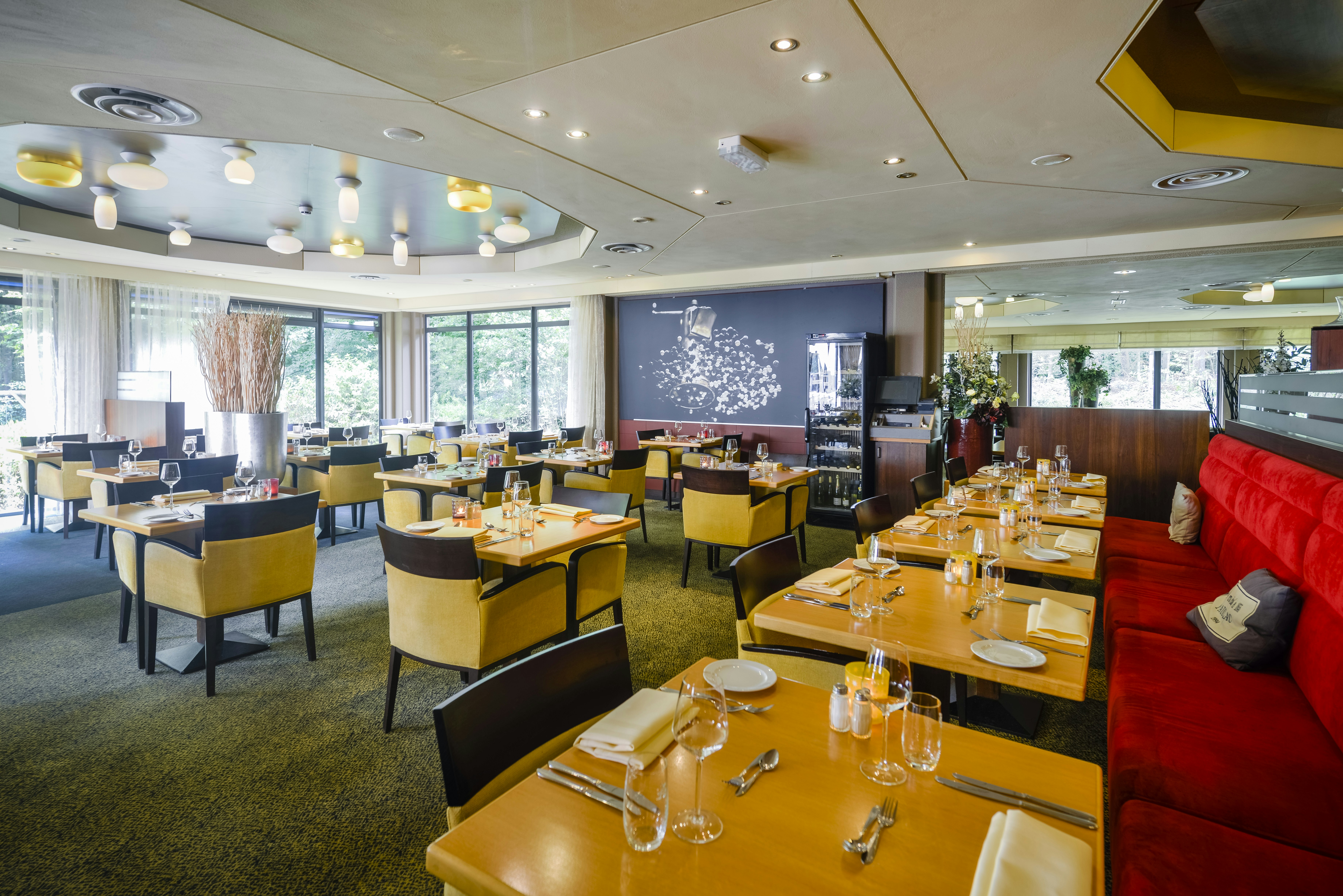 Fletcher Hotel-Restaurant Epe-Zwolle 11/16