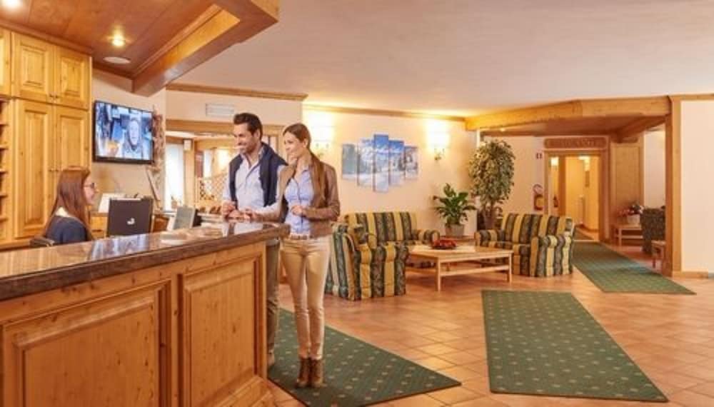 Hotel Residence 3 Signori 25/30