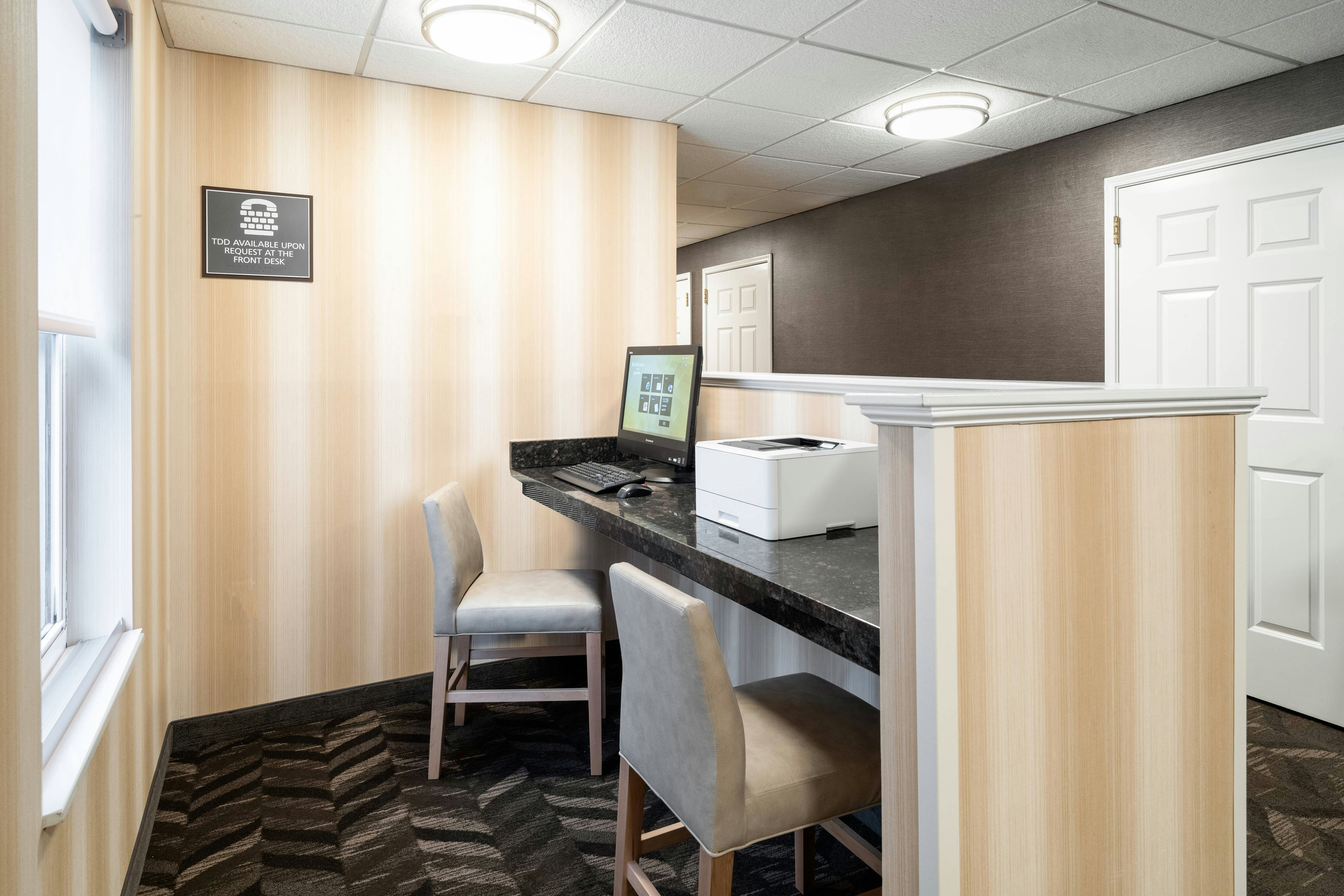 Residence Inn By Marriott New Bedford Dartmouth 27/30