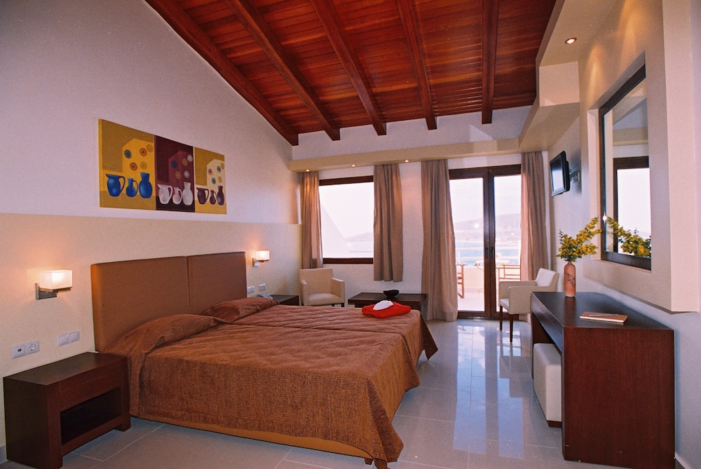 Lemnos Village Resort Hotel 17/71