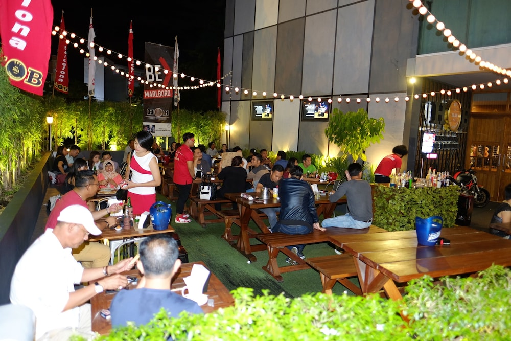 J.ICON HIP HOTEL 39/53