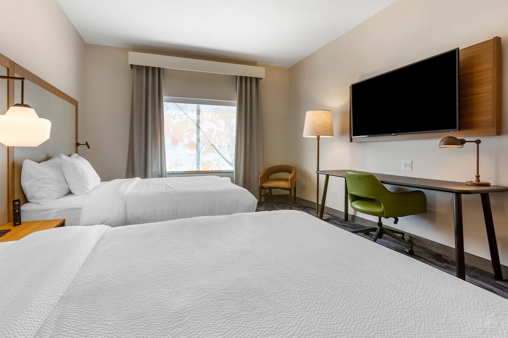 Fairfield by Marriott Inn & Suites Sandusky 17/49