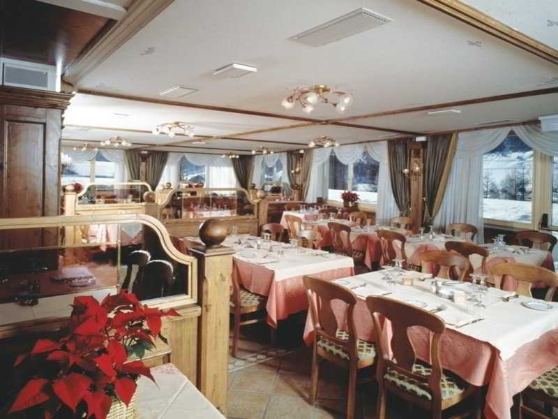 Hotel Intermonti 30/35