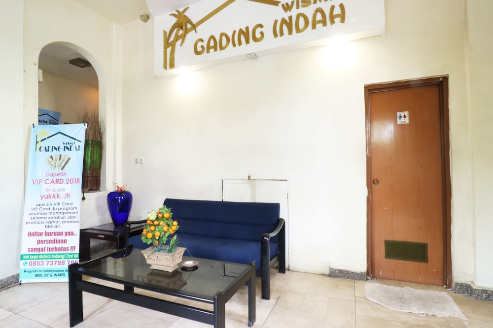Wisma Gading Indah 1 25/31