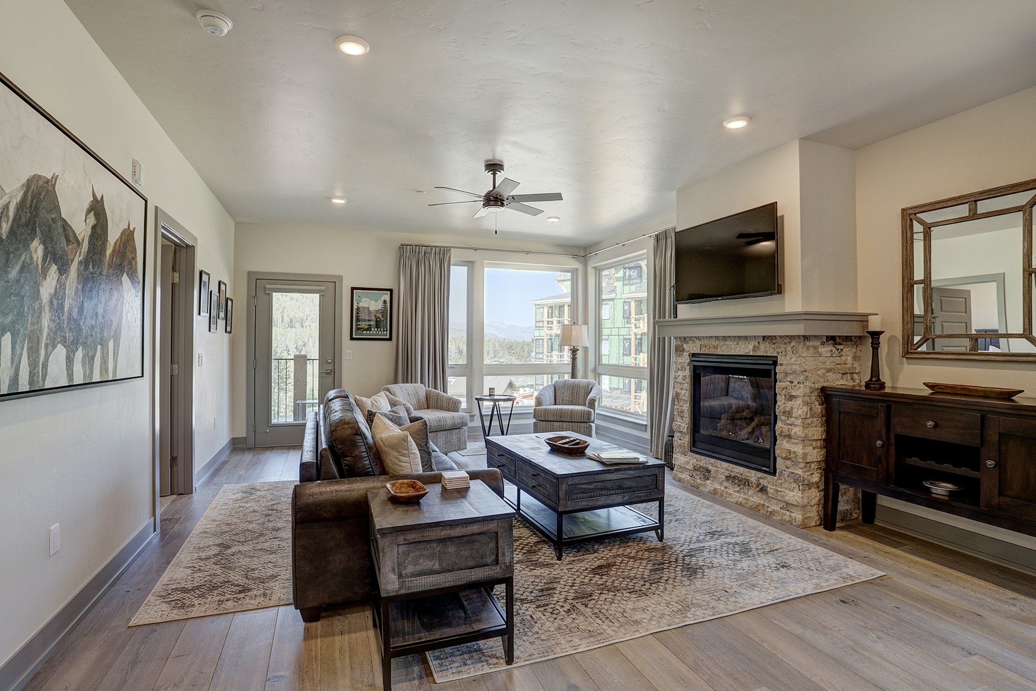 Clearwater Lofts by Keystone Resort 14/27