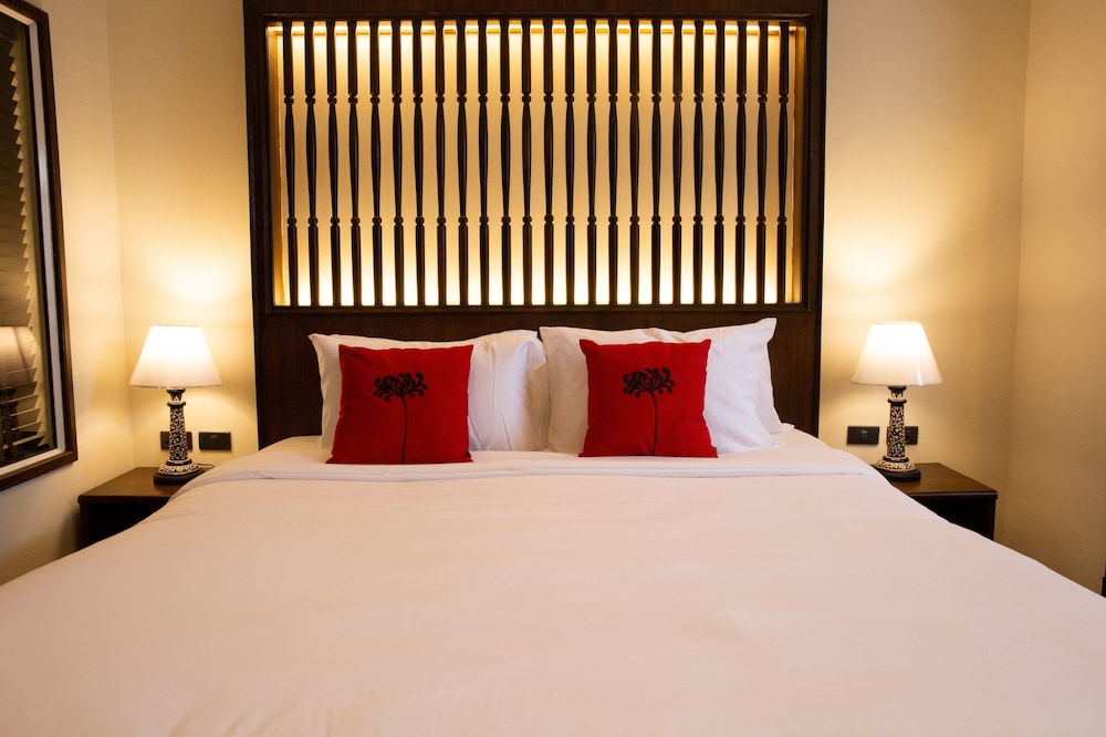 Elliebum Boutique Hotel 8/57