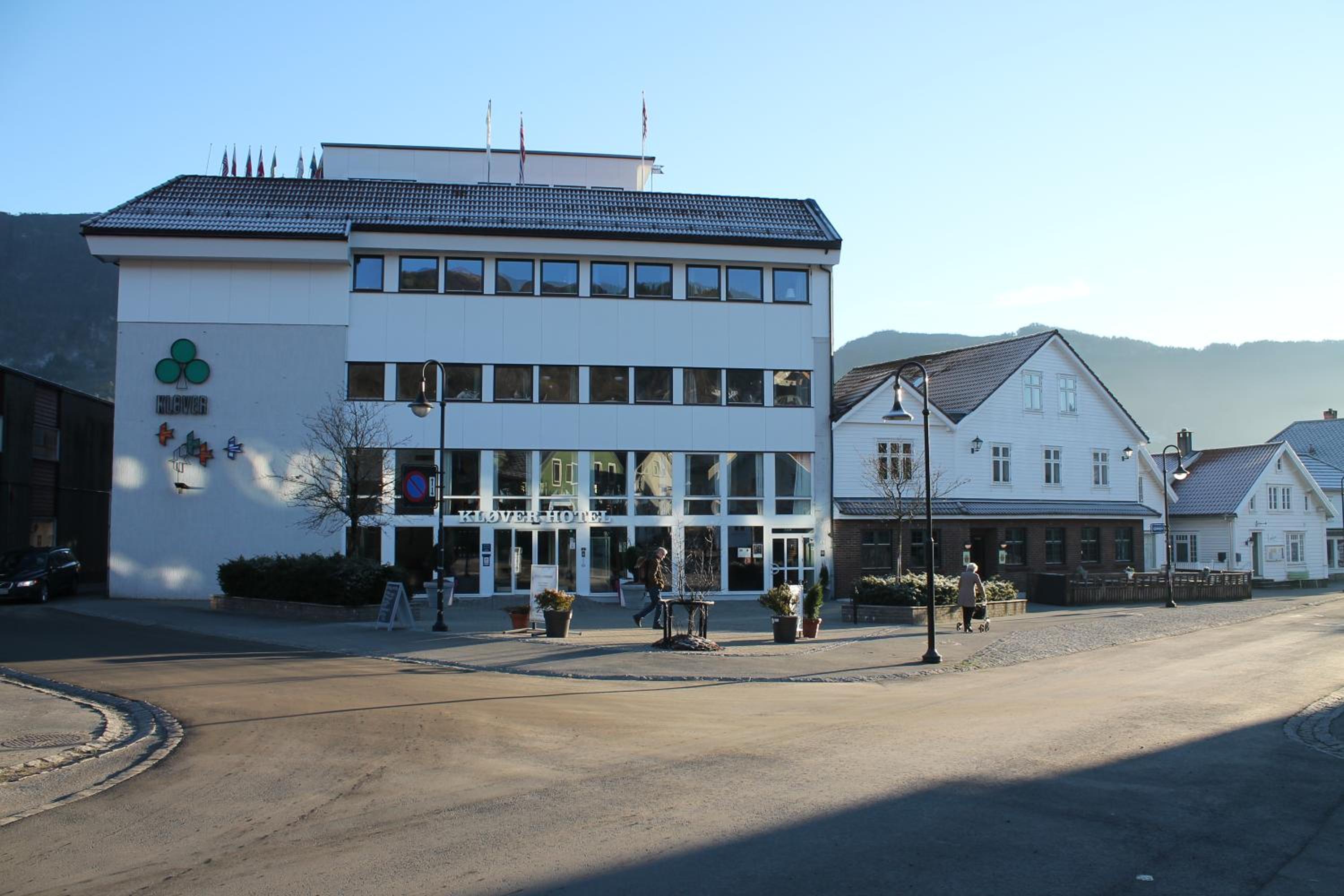 Klver Hotel 43/50
