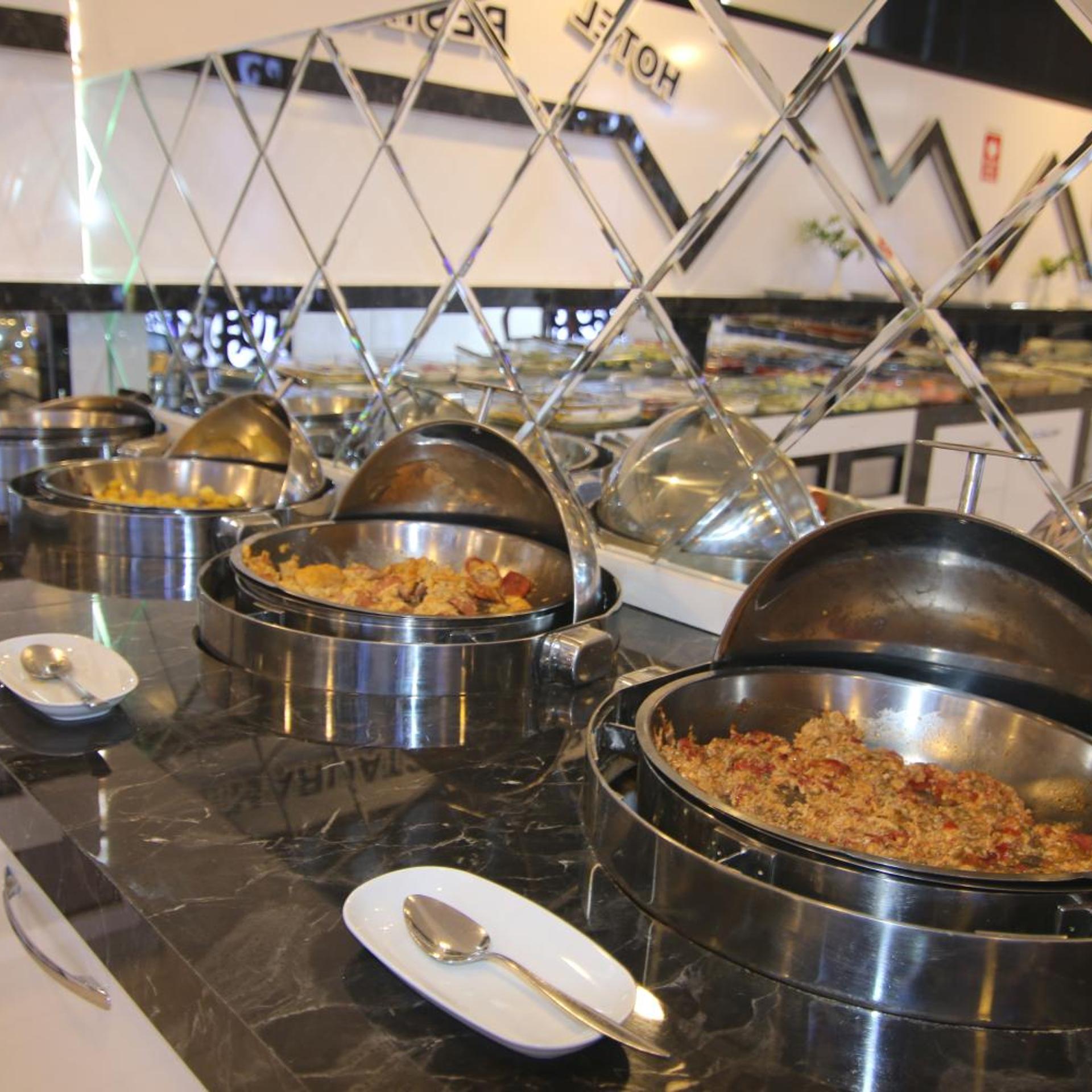 EMIN KOCAK HOTEL 46/75