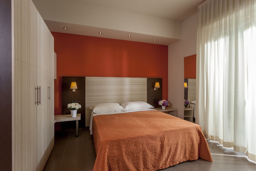 Hotel Aurora Mare 11/40