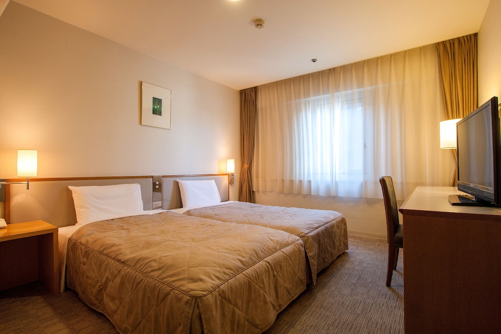 Hotel Tau, Kumamoto 18/50