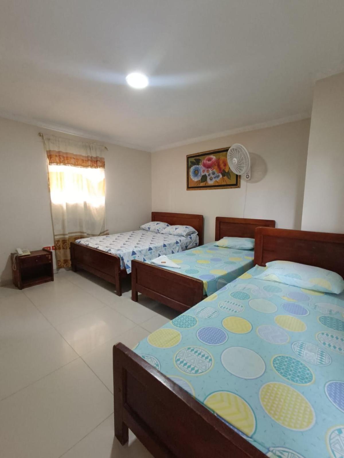 Granada Inn 26/55