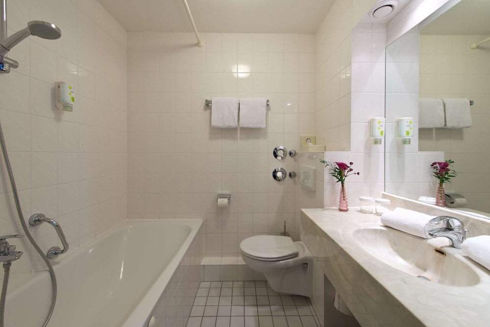 Achat Hotel Frankenthal In Der Pfalz 14/64