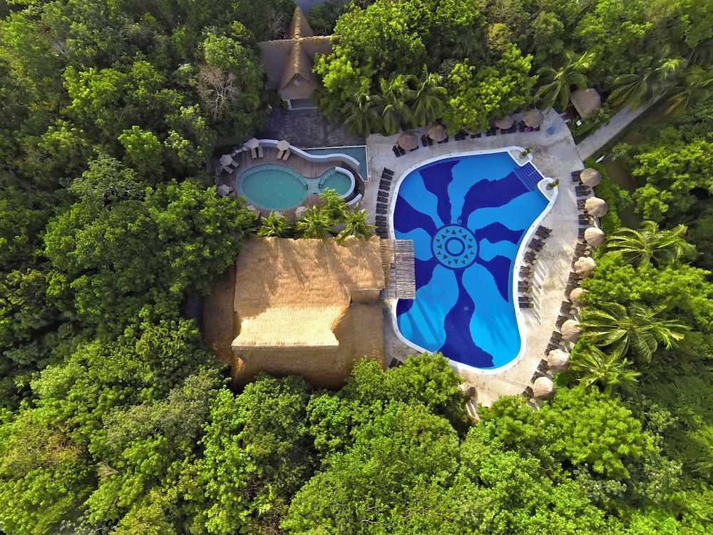 Select Club at Sandos Caracol All Inclusive - Adults Only Area 45/50