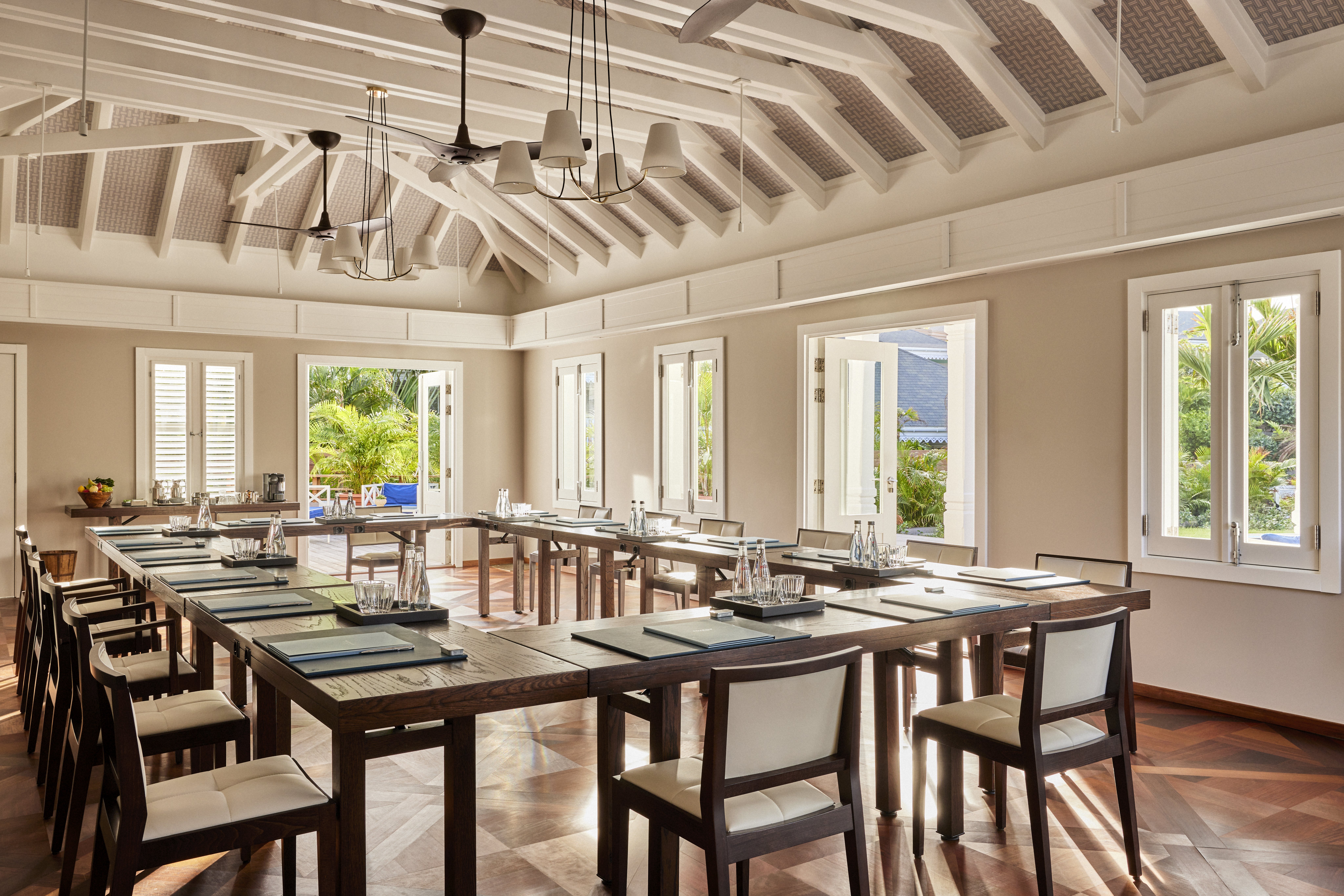Rosewood Le Guanahani St. Barthelemy 38/50
