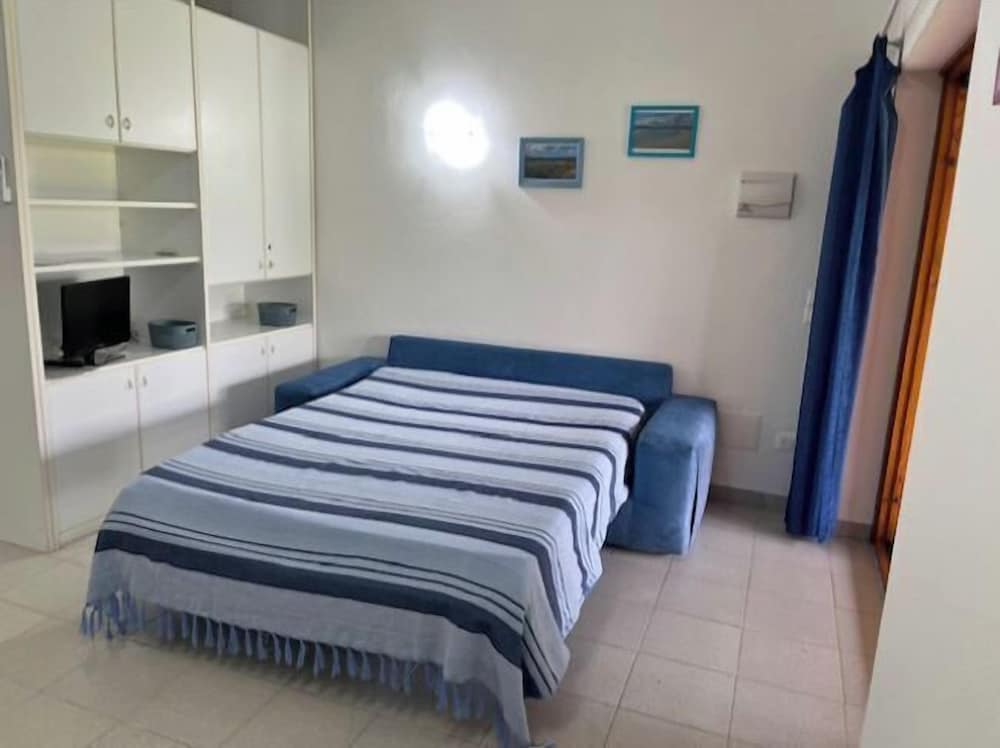 RESIDENCE PORTO CODA CAVALLO 14/53