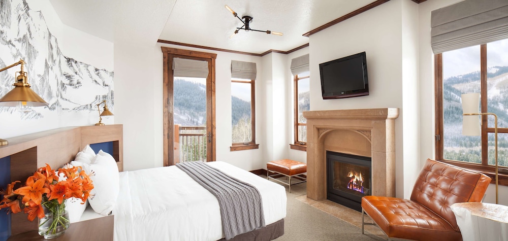 Hyatt at the Canyons by Park City Vacations 36/85