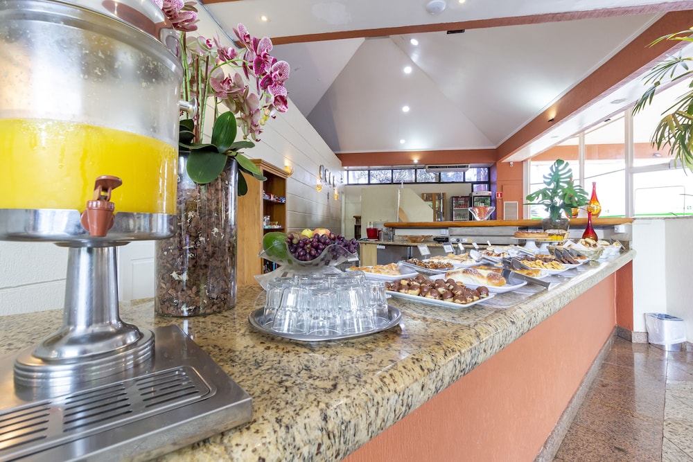 Hotel Golden Park Ribeirao Preto 62/77