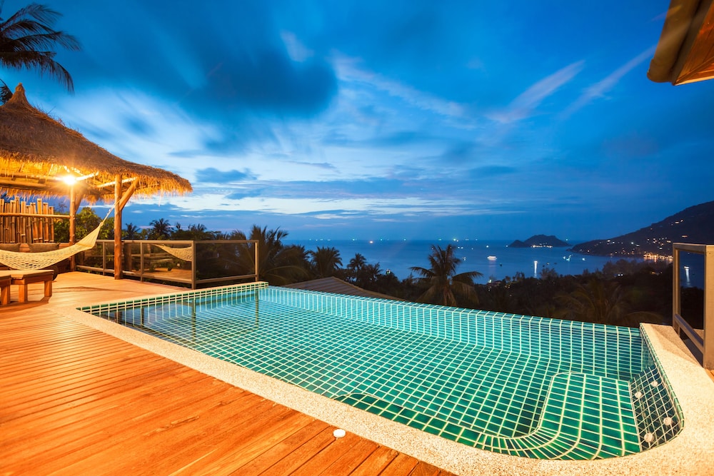 Koh Tao Heights Pool Villas 23/26
