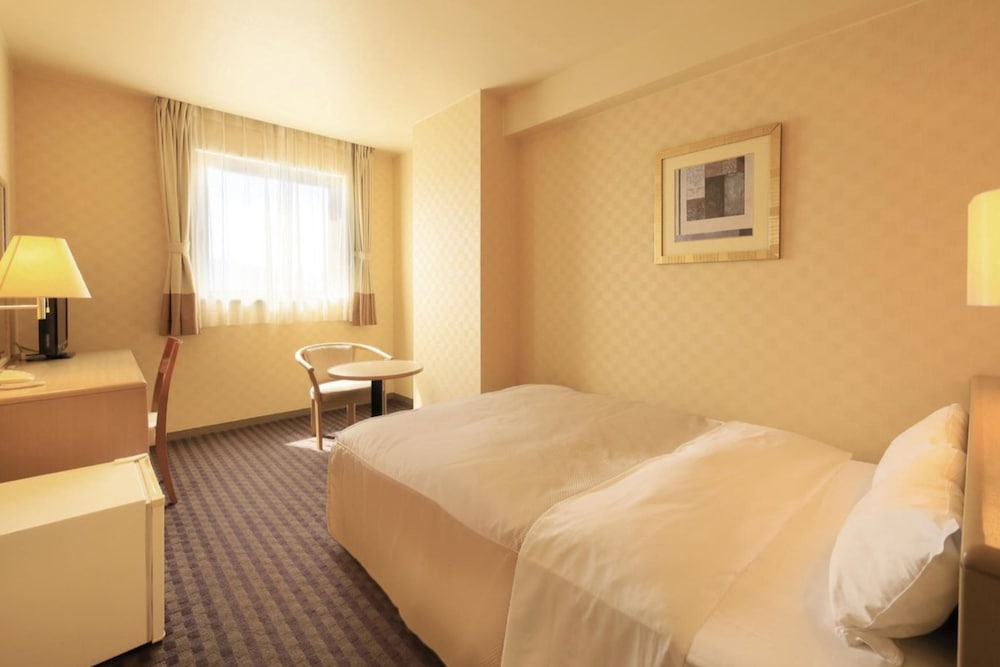 Hirosaki Plaza Hotel 20/50