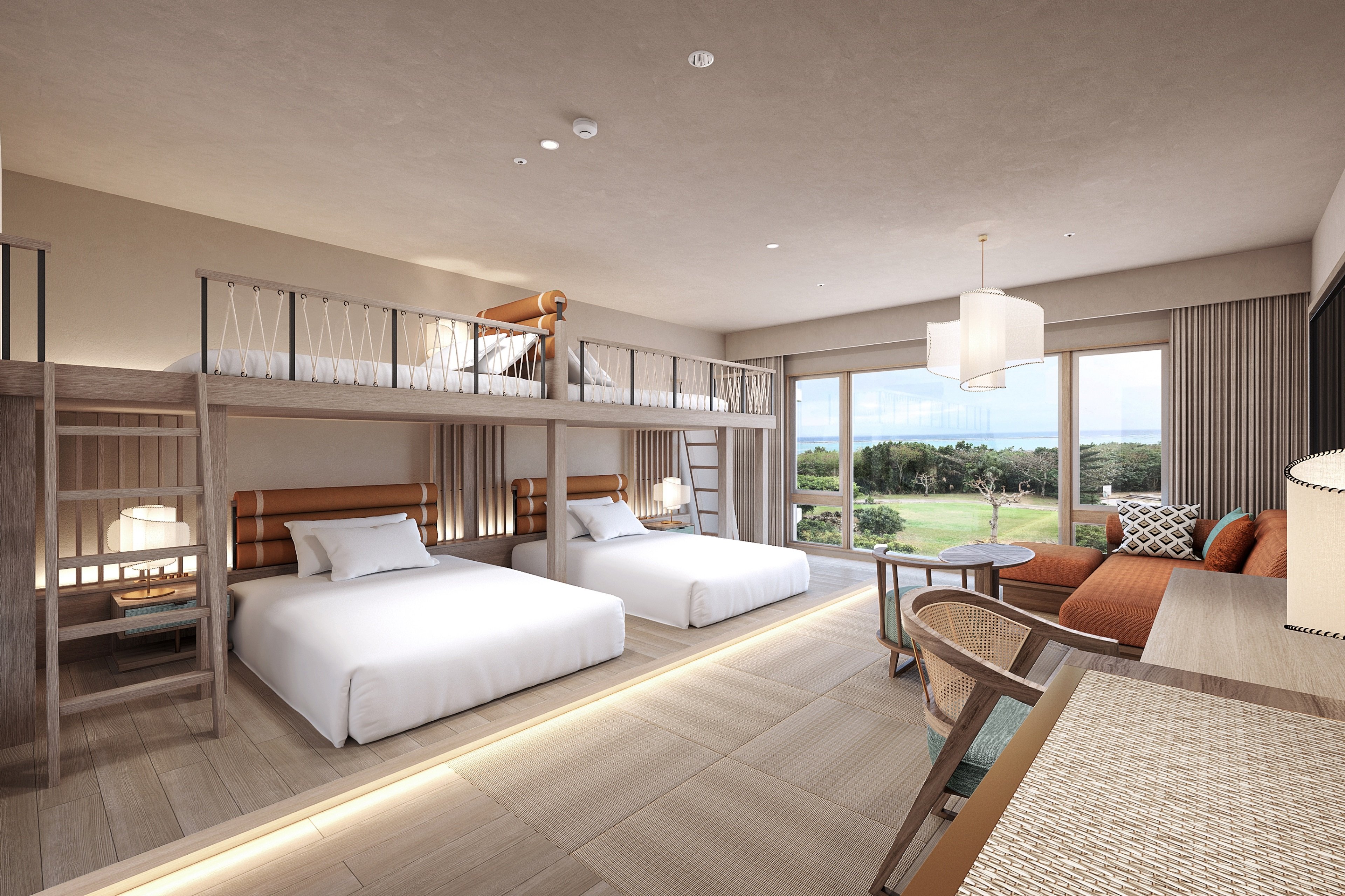 Ana Intercontinental Ishigaki Resort 23/80