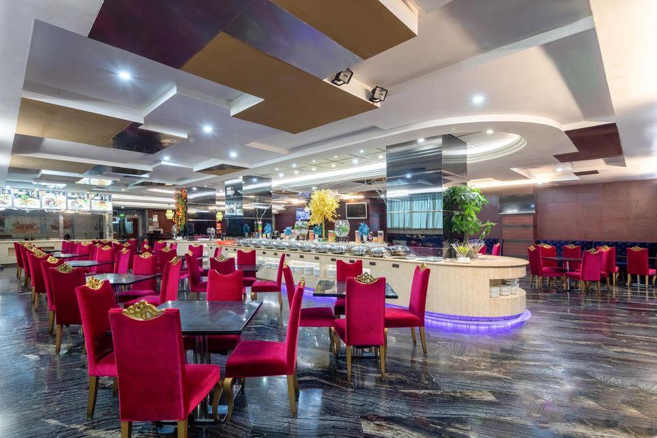 Shenzhen Yijia International Hotel 27/34