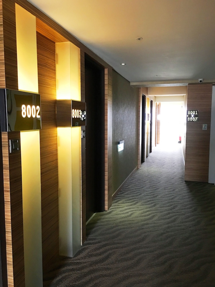 Century Hotel Taoyuan 20/42
