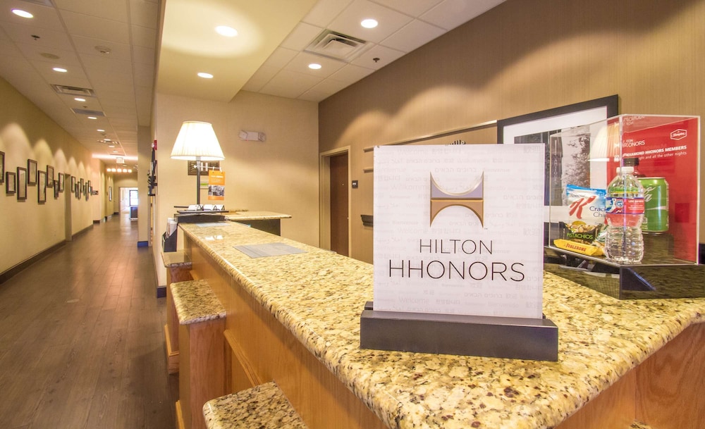 Hampton Inn Greenville, NC 41/81