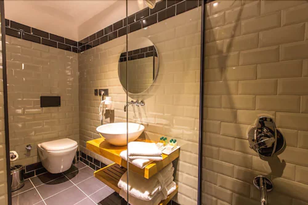 Abant Lotus Otel 31/36